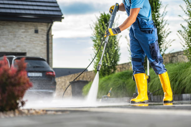Best Patio and Deck Pressure Washing  in Vineyards, FL
